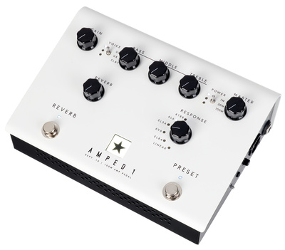 Blackstar Dept. 10 Amped 1 pedalų stiprintuvas