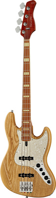 Marcus Miller V8-4 NT 4-stygė j-bosinė gitara