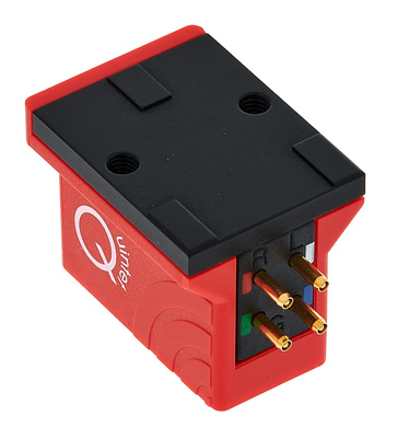 Ortofon MC Quintet Red kasetė