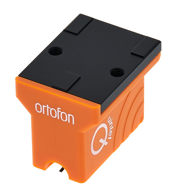 Ortofon MC Quintet Bronze patefono kasetė
