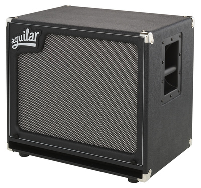 Aguilar SL 115 - 8 Ohms bosinė kolonėlė  