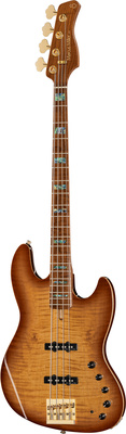 Marcus Miller V10DX-4 TS 4-stygė j-bosinė gitara