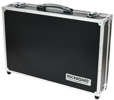 Rockboard Pedal Case EPC 02 Black pedalų dėklas  