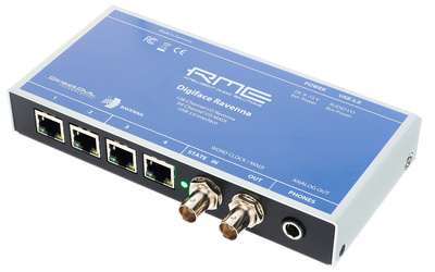 RME Digiface Ravenna USB garso sąsaja