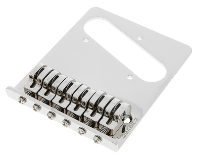 Babicz FCH Z-Series T-Style Bridge N