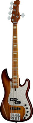 Marcus Miller P8-5 TS penkiastygė p-bosinė gitara