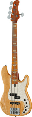 Marcus Miller P8-5 NT penkiastygė p-bosinė gitara