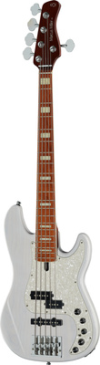 Marcus Miller P8-5 WB penkiastygė p-bosinė gitara