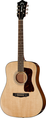 Guild D-40 Traditional NAT USA akustinė gitara