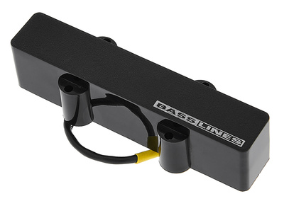 Seymour Duncan AJB-5S - Active 5 Stack Bridge bosinės gitaros garso nuėmėjas