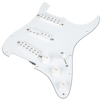Seymour Duncan Everything Axe Loaded PG WH humbuckeris