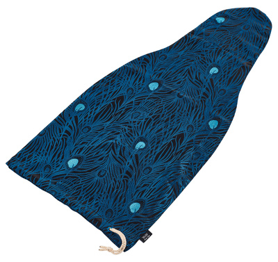 Wow Viola Sleeve Pavane alto dėklas