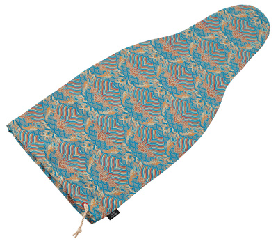 Wow Viola Sleeve Oriental Cloud alto dėklas  