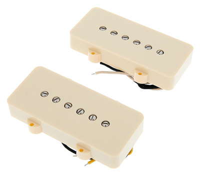 Lollar J-Master P90 Set CR elektrinės gitaros garso nuėmėjas