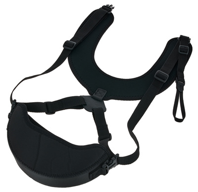Neotech Holster Harness-10" Baritone varinių instrumentų diržas  