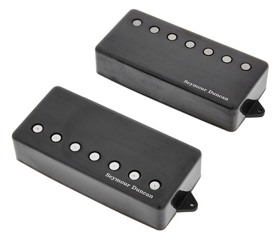 Seymour Duncan Jeff Loomis 7 Set BK humbuckerio garso nuėmėjas