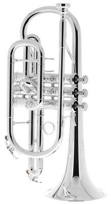 Yamaha YCR-6335 SII Bb kornetas  