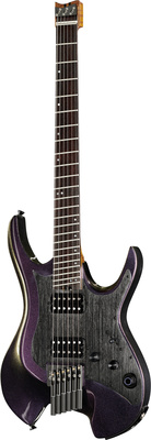 Mooer GTRS Guitars Wing 900 Int API elektrinė gitara