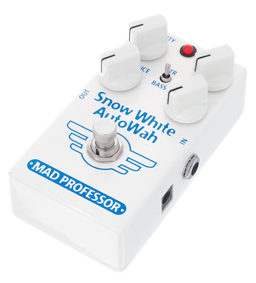 Mad Professor Snow White Auto Wah GB wah pedalas
