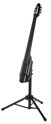 NS Design WAV5c-CO-BK-E Black elektrinė violončelė