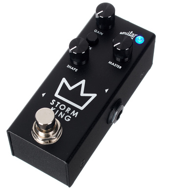Aguilar StormKing bosinis pedalas