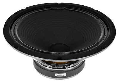 Mojotone Greyhound 12" 8 Ohms gitarinis garsiakalbis