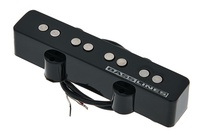 Seymour Duncan AJB-2B Jazz Bridge 4 stygų j-bass garso nuėmėjas