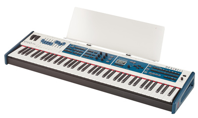 Dexibell Vivo S10L sceninis pianinas
