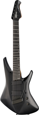 Music Man Kaizen Apollo Black elektrinė gitara  