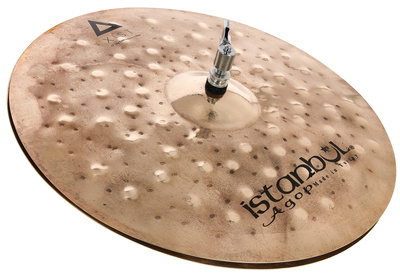 16-18" hi-hat lėkštės