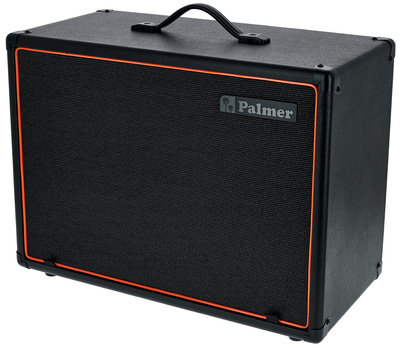 Palmer Cab 112 BX CRM gitaros kabinetas  