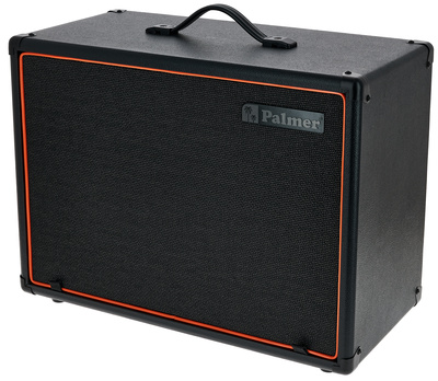 Palmer CAB 112 BX V30 1x12 gitarų kabinetas