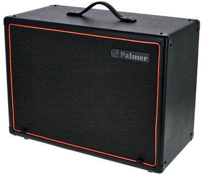 Palmer Cab 112 BX GBK gitaros kabinetas