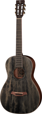 Baton Rouge X11LS/P-L-SCC Parlor LH kairiarankė akustinė gitara  