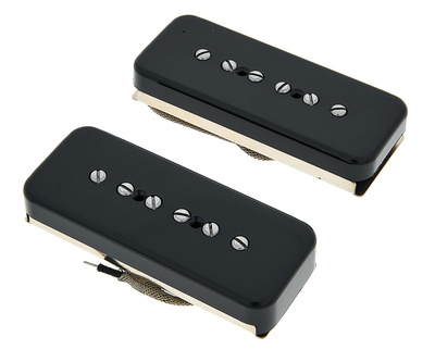 Seymour Duncan Antiquity P90 BK elektrinės gitaros garso nuėmėjų komplektas