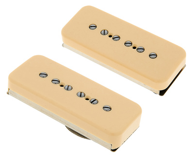Seymour Duncan Antiquity P90 Cream elektrinės gitaros garso nuėmėjų rinkinys