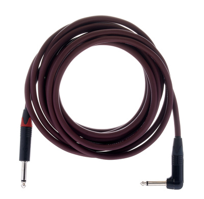 Evidence Audio The Forte Cable kampinis/tiesus instrumentinis laidas