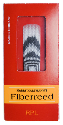 Harry Hartmann Fiberreed RPL Alto Saxophone MH alto saksofono liežuvėlis