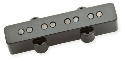 Seymour Duncan Antiquity J-Style Bridge 4 stygų bosinio garso nuėmėjas