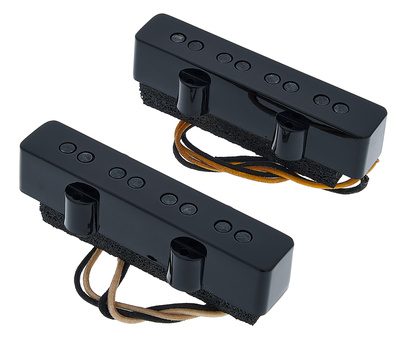 Seymour Duncan Antiquity J-Style Set 4 stygų j-bass garso nuėmėjai
