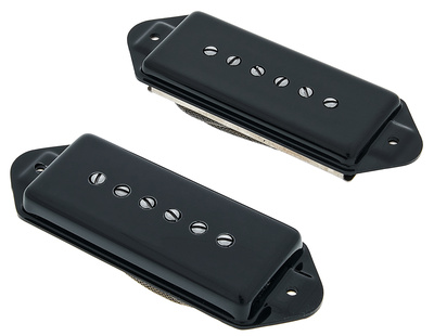 Seymour Duncan Antiquity P90 Dogear garso nuėmėjų komplektas