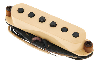 Seymour Duncan Antiquity Texas Hot Middle single coil garso nuėmėjas