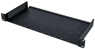 Blackmagic Design Universal Rack Shelf lentyna