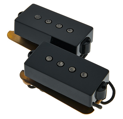 Seymour Duncan Antiquity P-Bass Split Coil bosinės gitaros garso nuėmėjas  