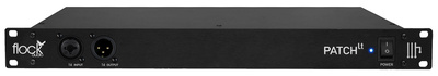 Flock Audio Patch LT įvadų skirstytuvas