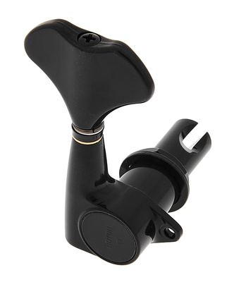 Gotoh GB707 1L bosinės gitaros derinimo mašinėlė B