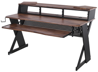 Thomann Studio Table XL Wood B-Stock studijos stalas  