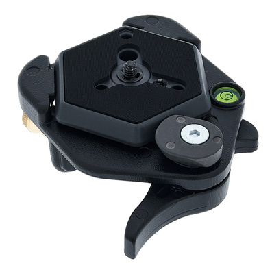 Manfrotto 625 šešiakampė plokštės adapteris