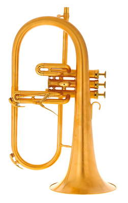 Adams F1 GM Custom 050 160 GP perinet fliugelhornas