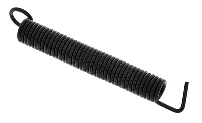 Floyd Rose Noiseless Tremolo Springs BK tylieji tremolo spyruoklės